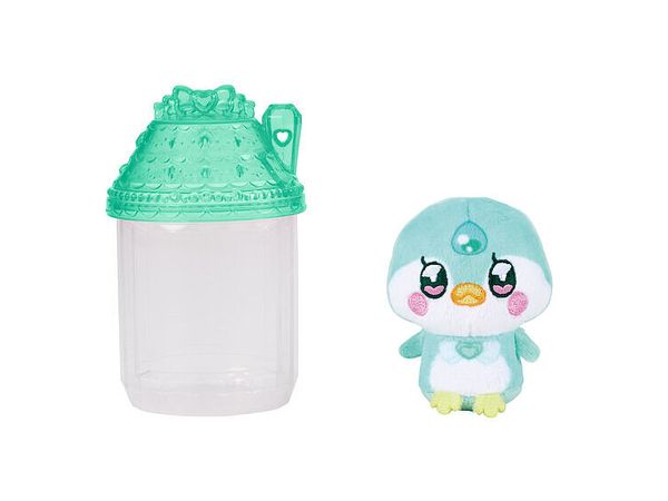 Wonderful Precure!: Kirarin Penguin's Kirarin House