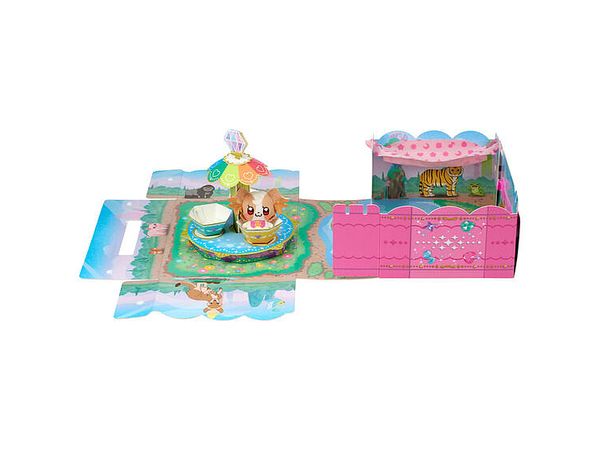 Wonderful Precure!: Kiraniko Trunk Case