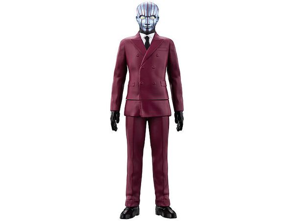 Movie Monster Series Kei (Shin Kamen Rider)