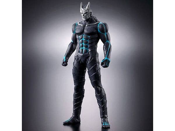 Movie Monster Series Kaiju No. 8