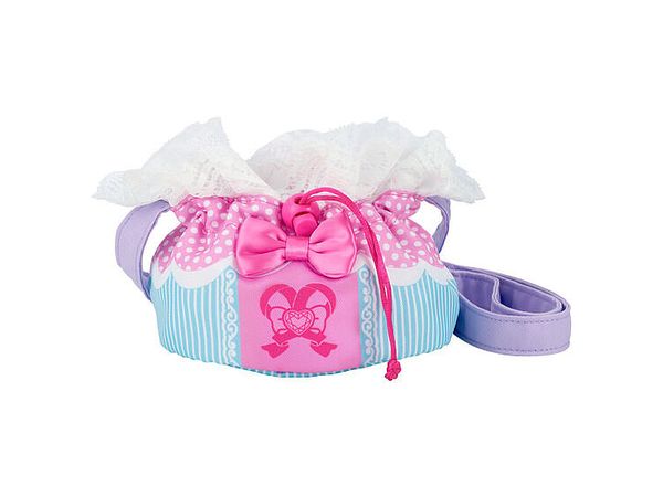 Wonderful Precure!: Stroll Pouch