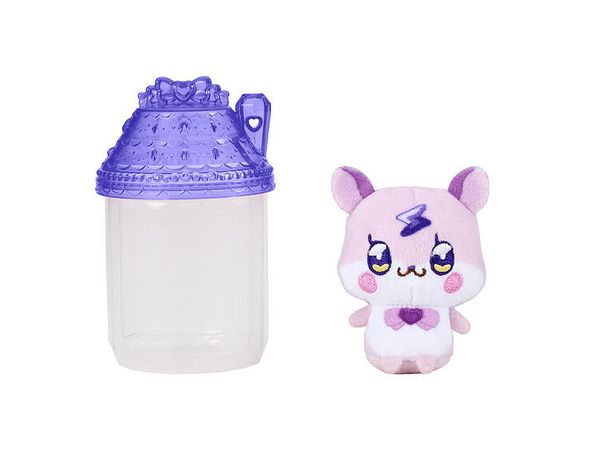 Wonderful Precure!: Kirarin Hamster's Kirarin House