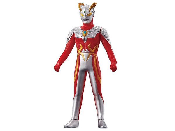 Ultra Hero Series #93 Strong Corona Zero