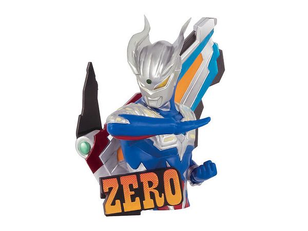 Dimensions Ultra Display Series Ultraman Zero