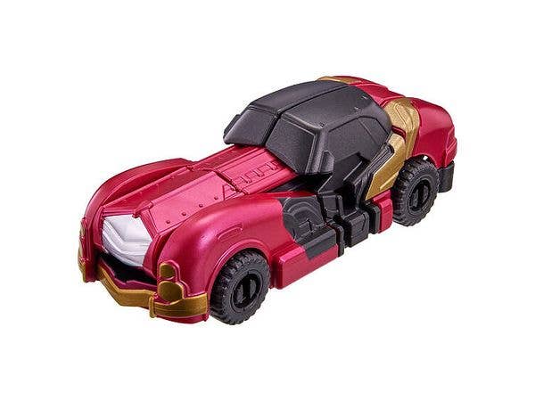 Boomboomger: Boomboom Car Series DX Boomboom Classic