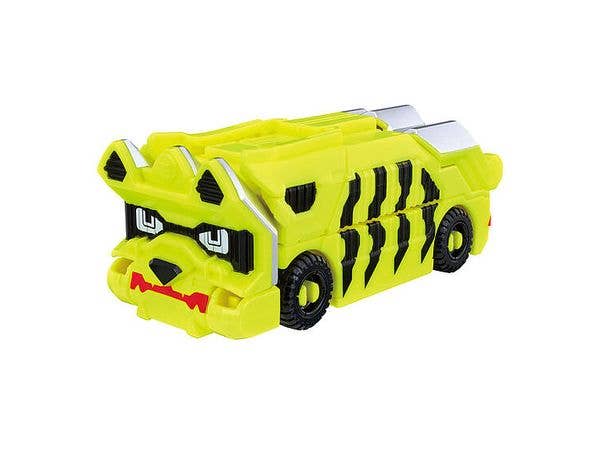 Boomboomger: DX Boom Boom Safari