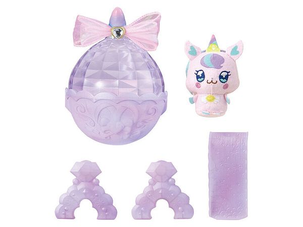 Wonderful PreCure: Nico's Mysterious Egg