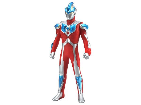 Ultra Hero Series #29 Ultraman Gingastrium