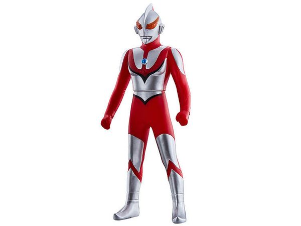 Ultra Monster Series #211 Fake Ultraman