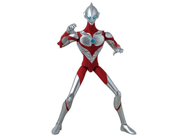 Ultra Action Figure Ultraman (Ultraman: Rising)
