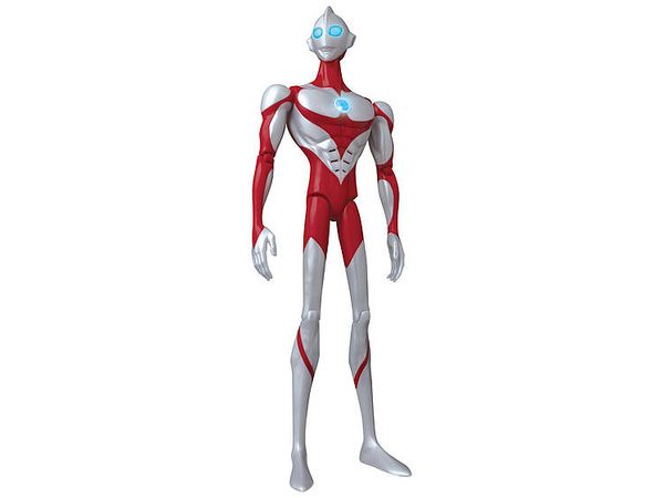 Deluxe Figure Ultraman (Ultraman: Rising)
