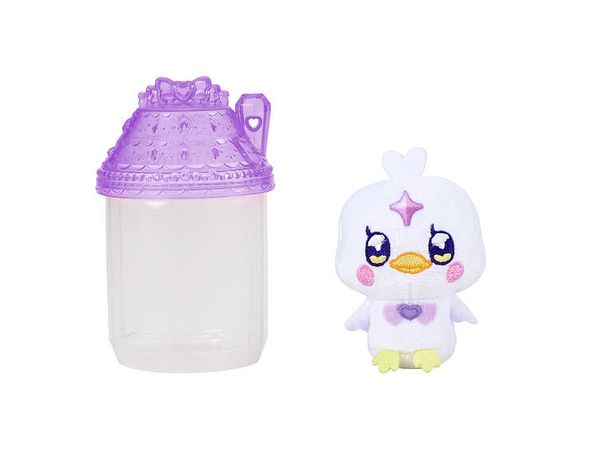 Wonderful Precure!: Kirarin Swan's Kirarin House