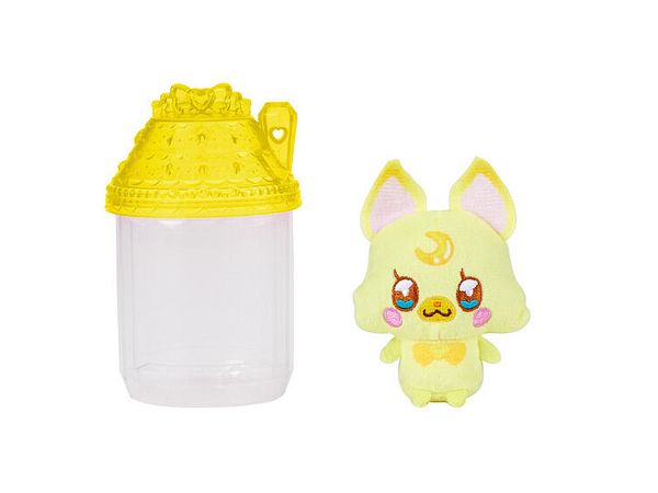 Wonderful Precure!: Kirarin Fox's Kirarin House