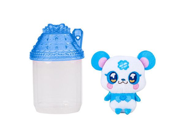 Wonderful Precure!: Kirarin Panda's Kirarin House