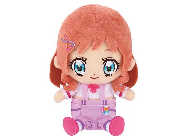 Cure Friends Stuffed Iroha