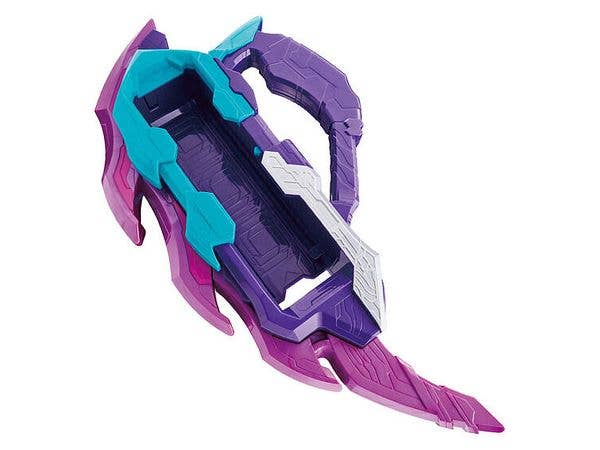 Ultraman Arc: DX Arc Galaxy