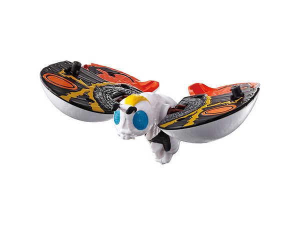 Godzilla Egg Mothra