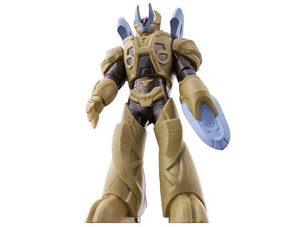 Ultra Monster Advance Givas