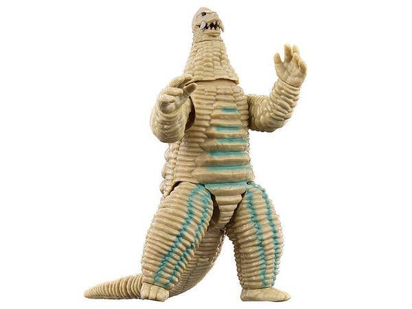 Ultra Action Figure Red King