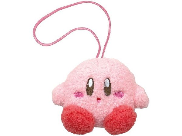 Kirby: Whistle Mascot Kirby