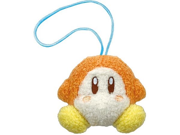 Kirby: Whistle Mascot Waddle Dee