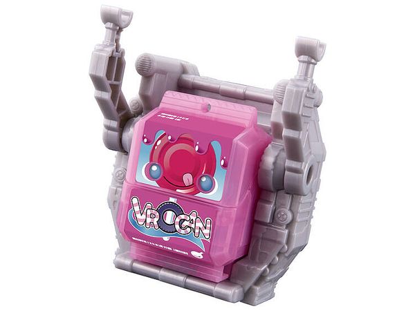 Kamen Rider Gavv: DX Gochizo Holder & Burukyan Gochizo