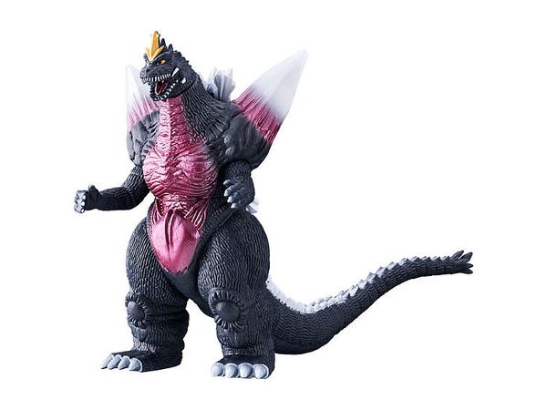 Movie Monster Series Space Godzilla
