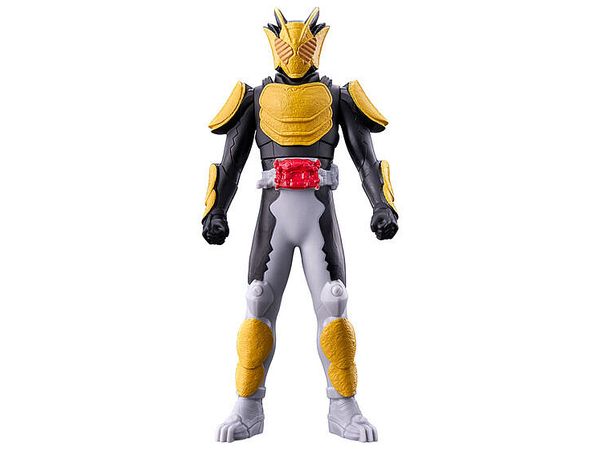 Rider Hero Series: Kamen Rider Gavv Zakuzaku Chips Form