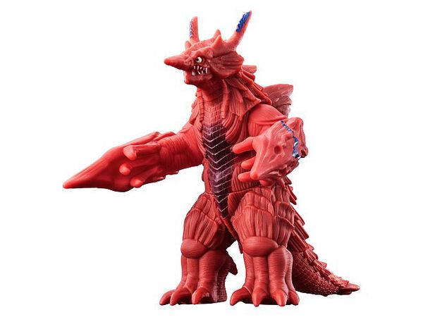 Ultra Monster Series #224 Bazanga