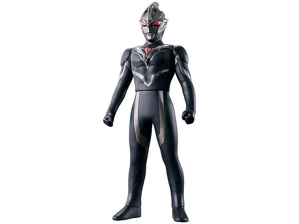 Ultra Hero Series #EX: Gillark
