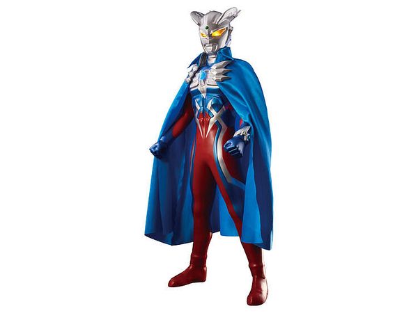 Super DX Ultraman Zero