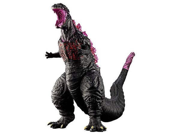 Movie Monster Series Godzilla (2016) Awakened ver.