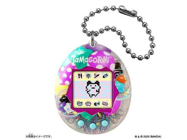 Original Tamagotchi Pretty Party