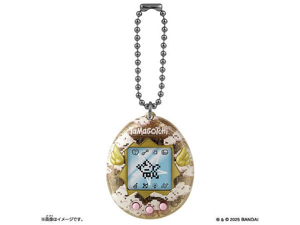 Original Tamagotchi Lovely Angel