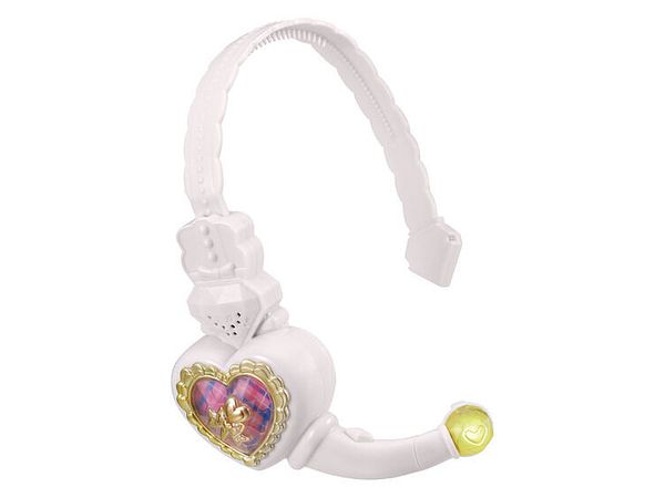You & Idol Pretty Cure: Idol Heart Income