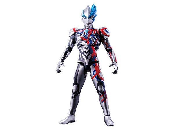 Gigantic Universe Ultraman Blazer