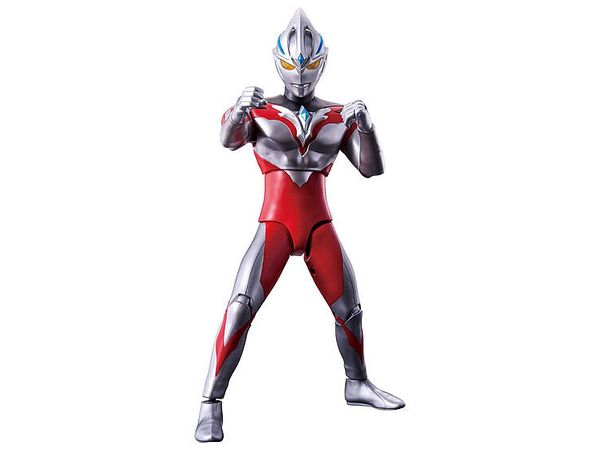 Gigantic Universe Ultraman Arc