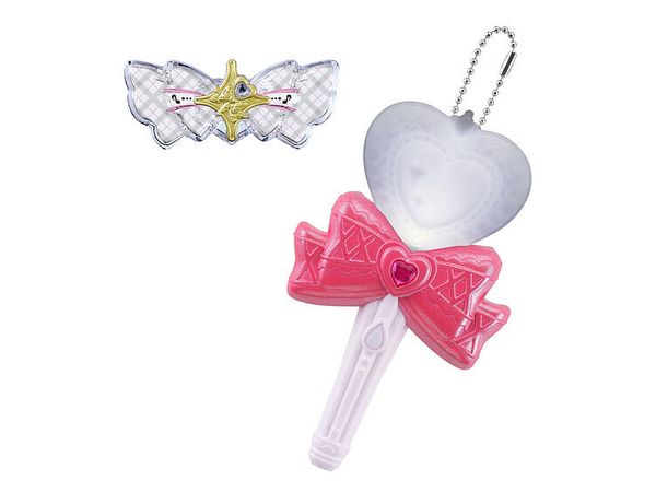 You & Idol Pretty Cure: Kirakira Light Cure Zukyuun