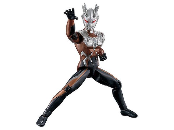 Ultraman Action Figure Darklops Zero