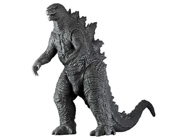 Movie Monster Series Godzilla (2019) Normal Form ver.