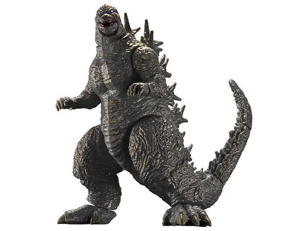 Godzilla Action Figure: Godzilla  (2023)
