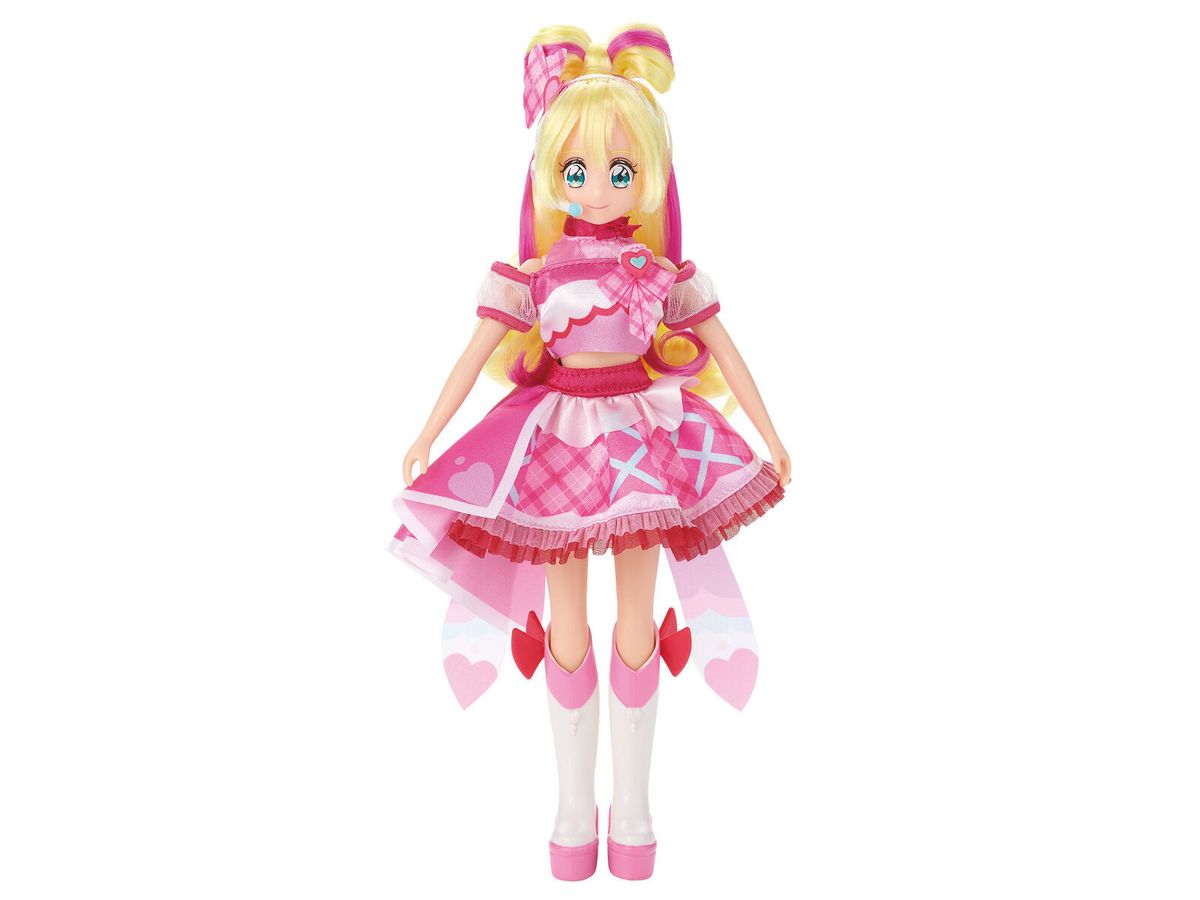 PreCure Style Cure Idol