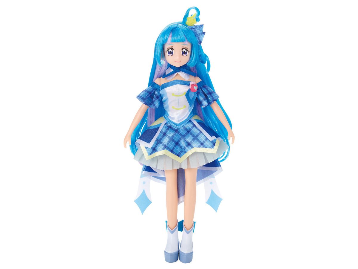 PreCure Style Cure Ink