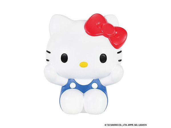Sanrio Characters Sofmallow Hello Kitty