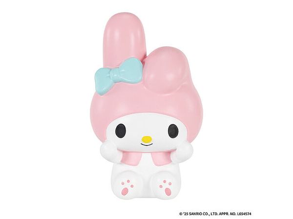Sanrio Characters Sofmallow My Melody