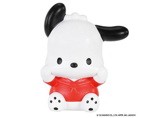 Sanrio Characters Sofmallow Pochacco
