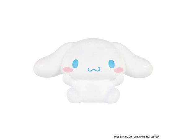 Sanrio Characters Sofmallow Cinnamoroll