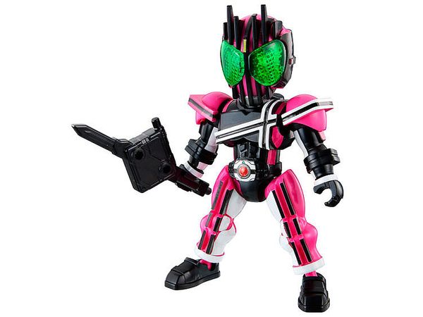 Quick Builders Kamen Rider Decade