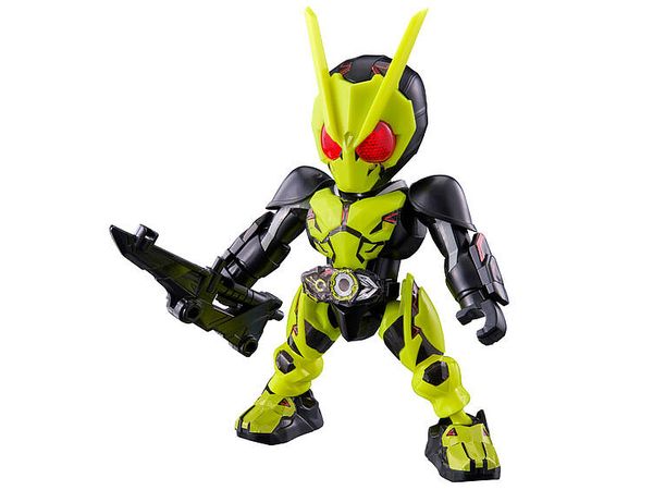 Quick Builders Kamen Rider Zero-One Rising Hopper