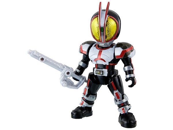 Quick Builders Kamen Rider Faiz